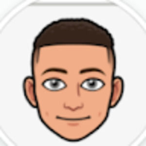 Meet your Posher, Gabriel